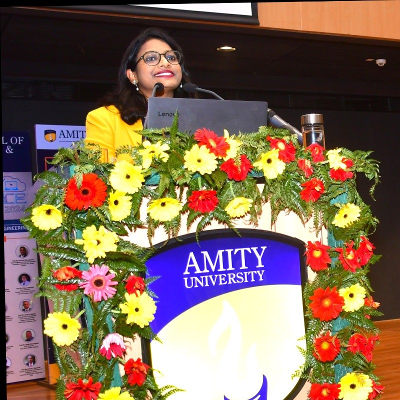 Dr. Shilpi Sharma